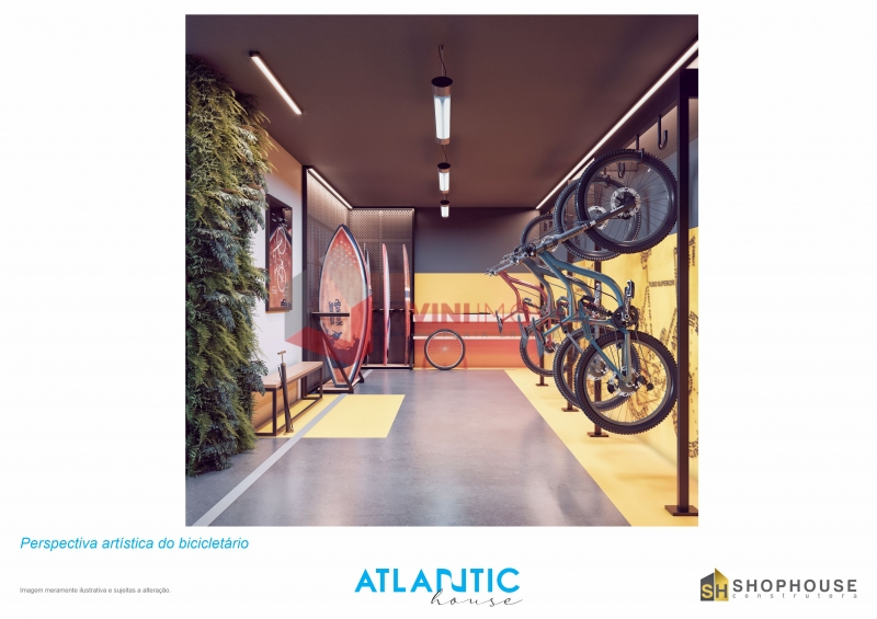 Apartamento em Maracanã