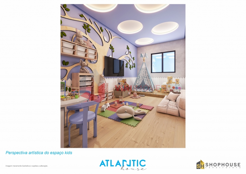 Apartamento em Maracanã