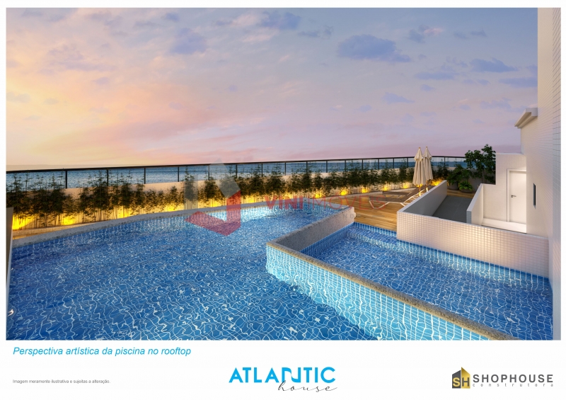 Apartamento em Maracanã