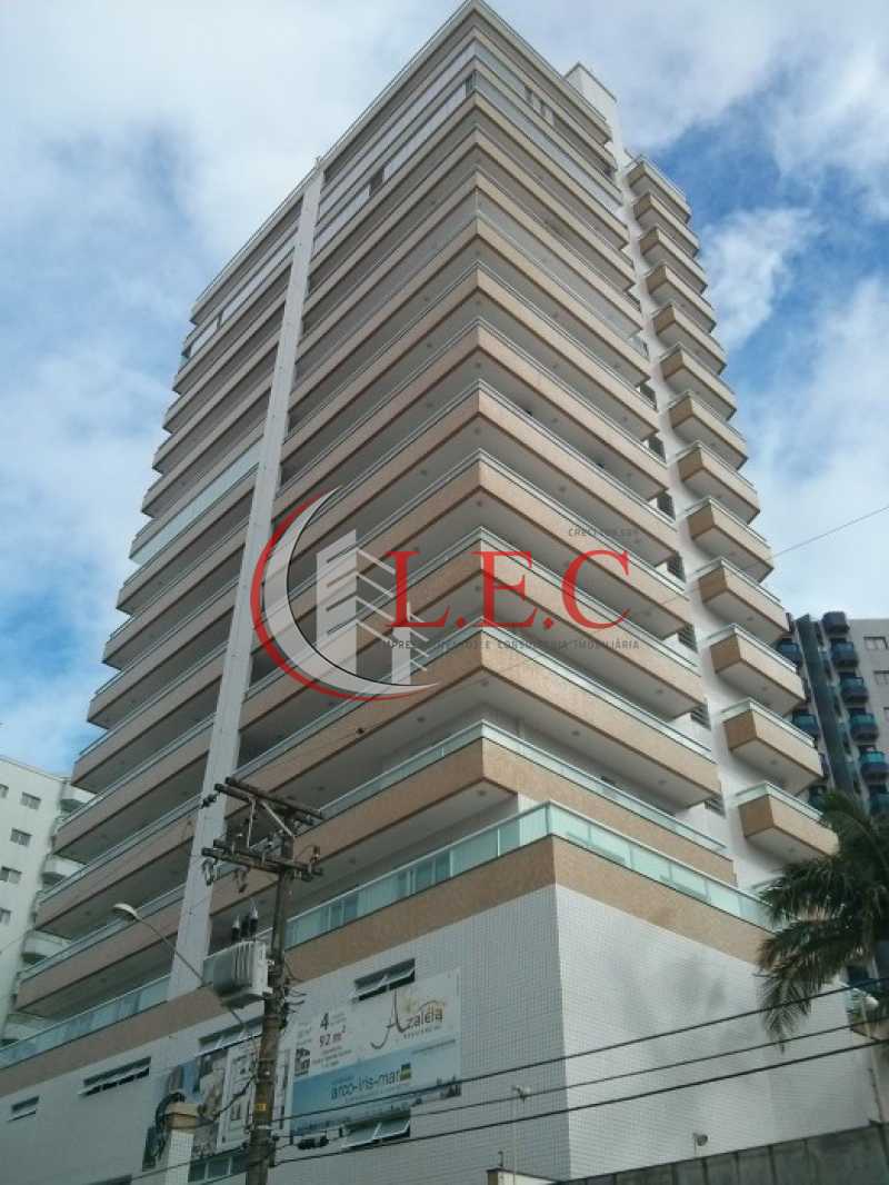 Apartamento em Caiçara