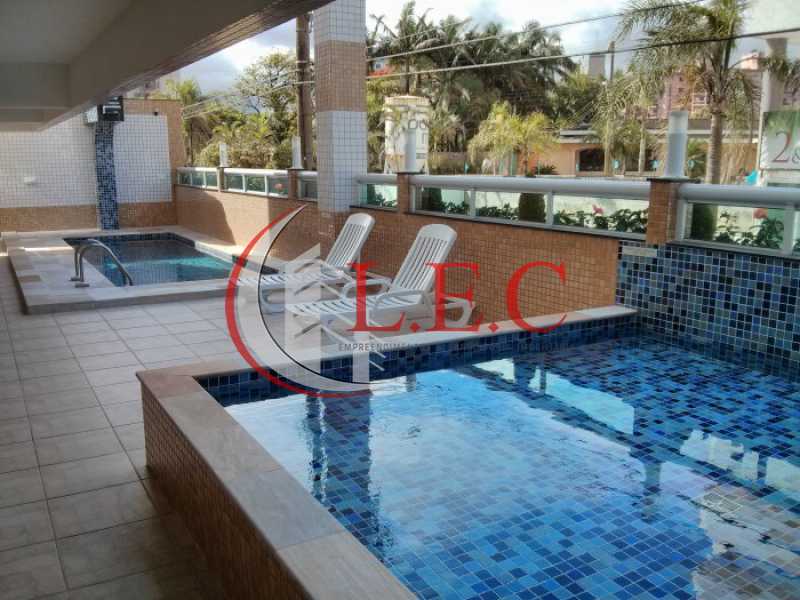 Apartamento em Caiçara