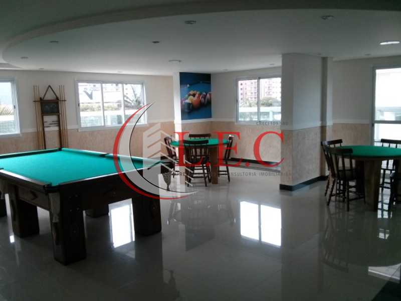 Apartamento em Caiçara