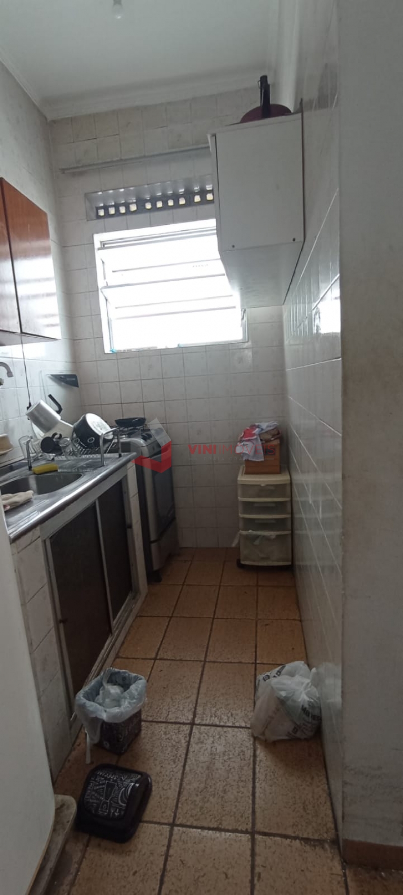 Kitnet em Boqueirão