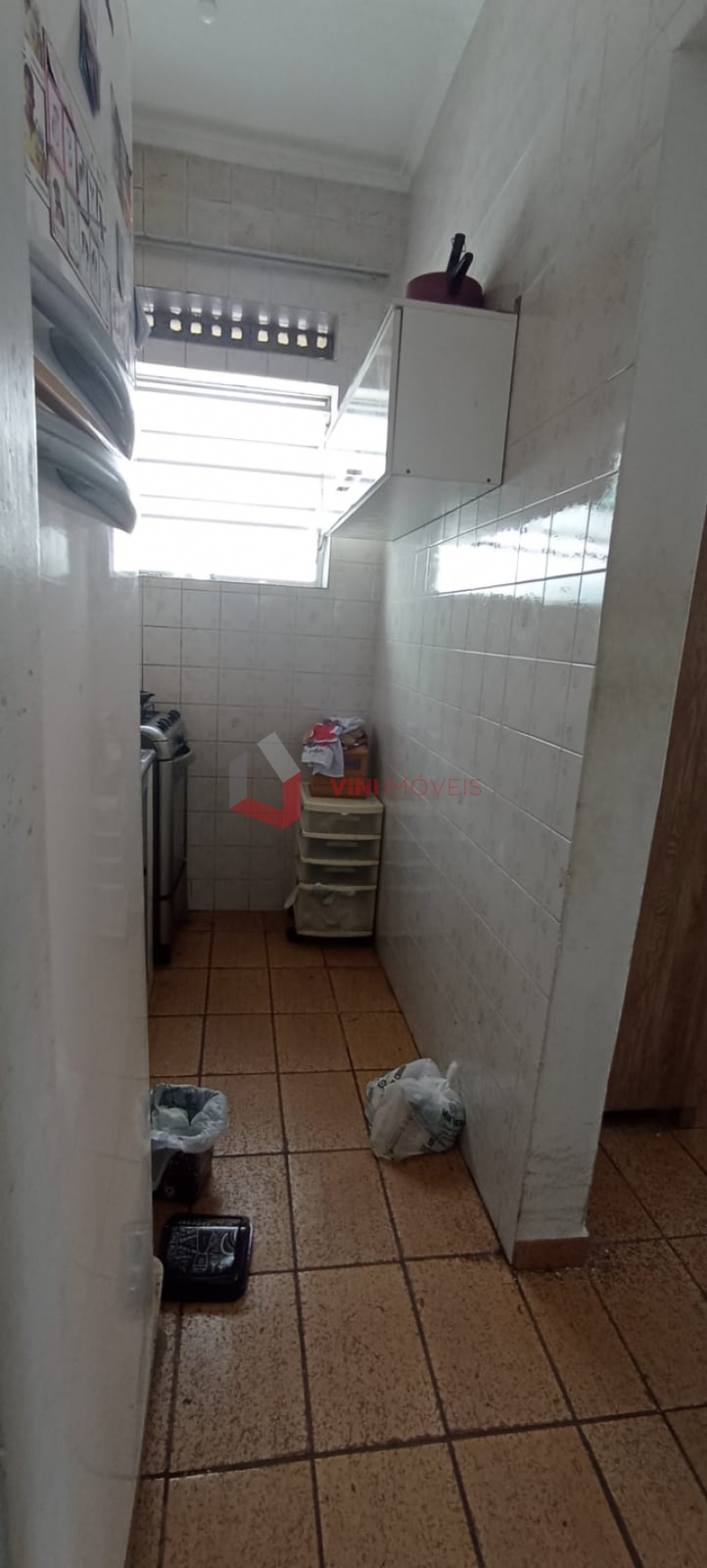 Kitnet em Boqueirão