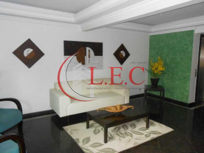 Apartamento em Tupi