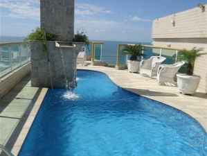 Apartamento em Tupi