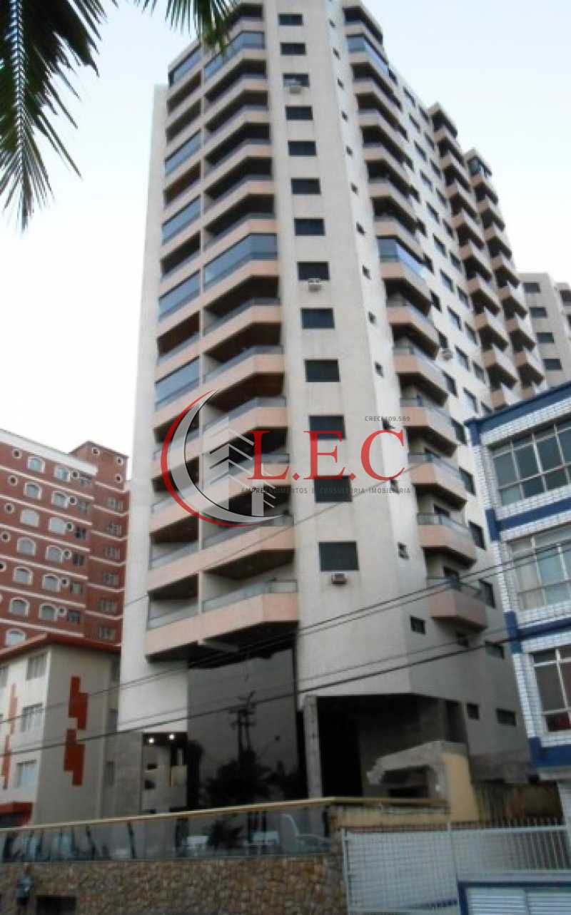 Apartamento em Tupi
