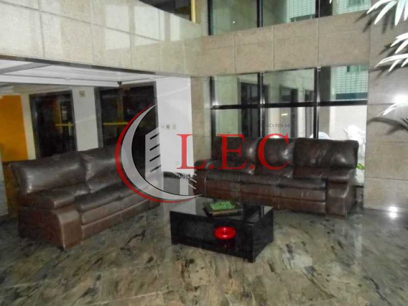 Apartamento em Tupi