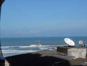 Apartamento - Vila Tupi