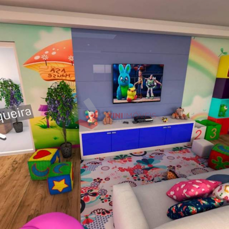 Apartamento em Parque Sao Vicente