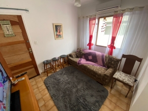 Apartamento em PRAIA GRANDE