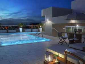Apartamento em Tupi