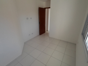 Apartamento em Praia Grande 