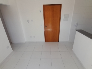 Apartamento em Praia Grande 