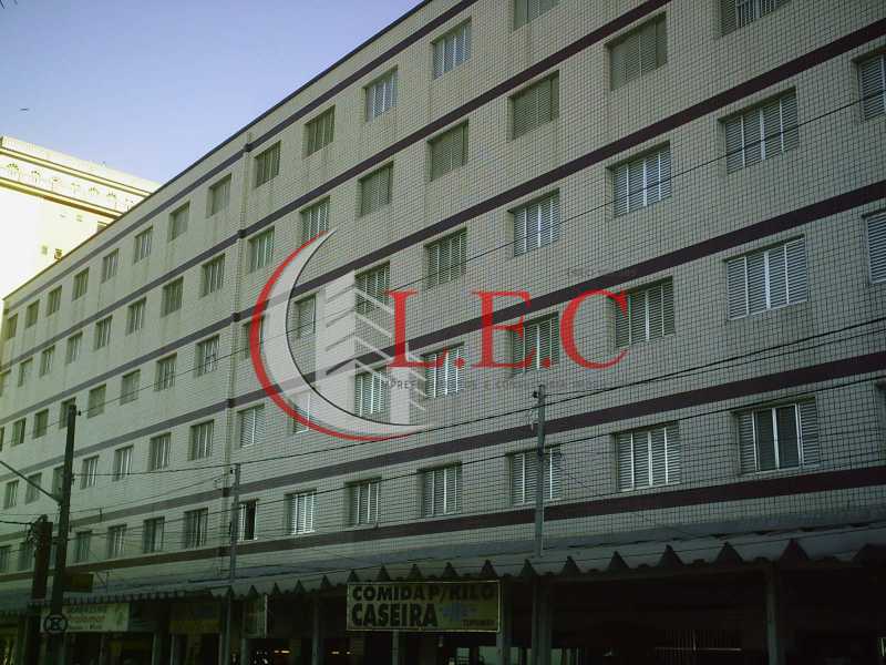 Apartamento em Tupi