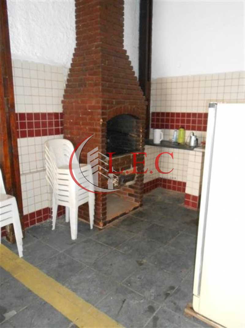 Apartamento em Tupi