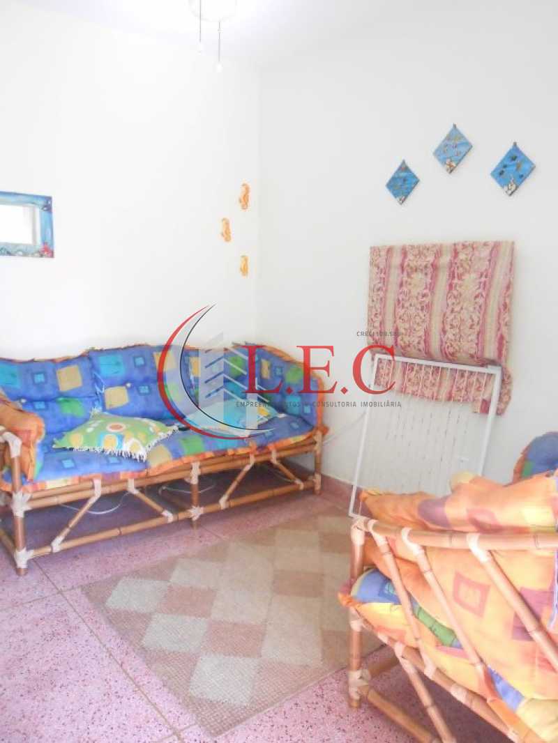 Apartamento em Tupi