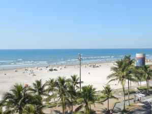 Apartamento em Tupi