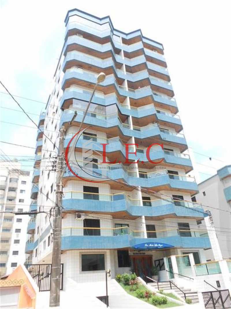 Apartamento em Aviação
