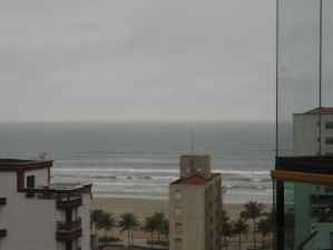Apartamento - Campo da Aviação