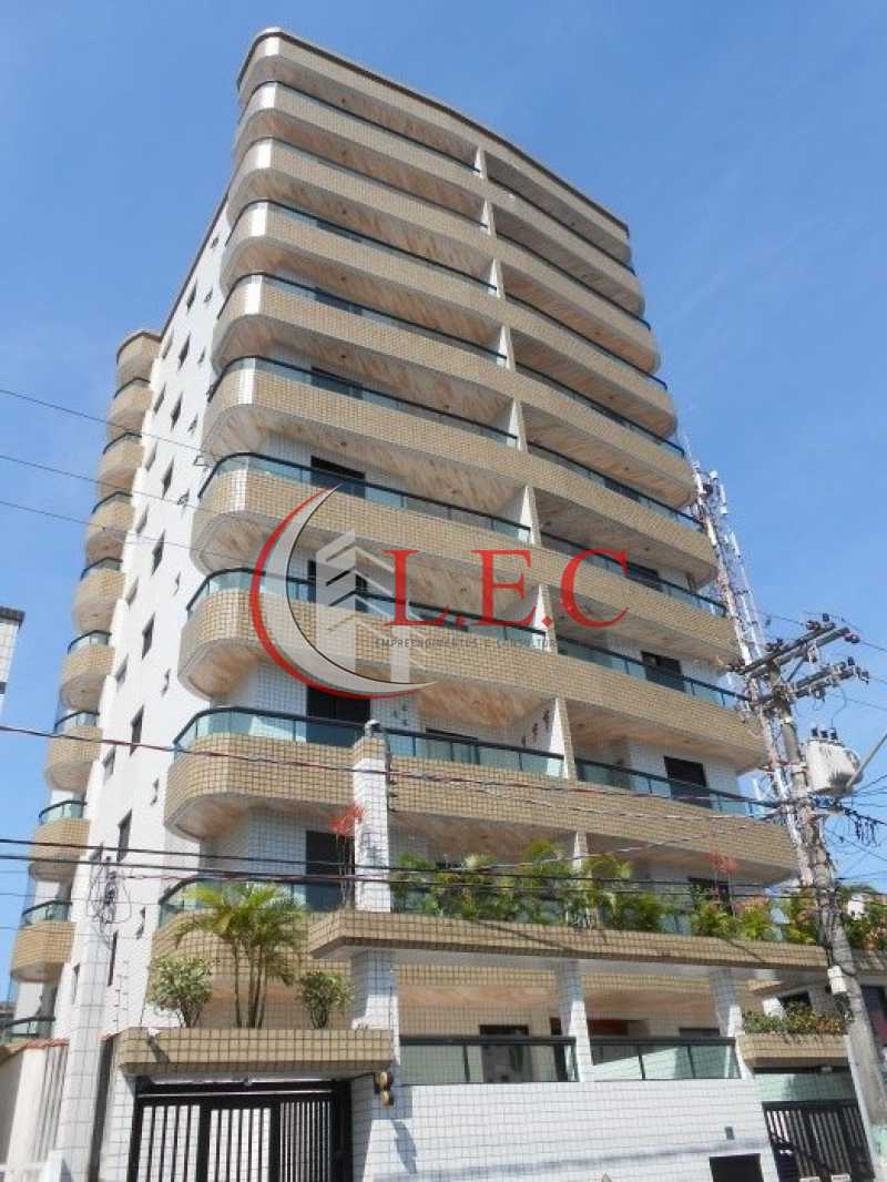 Apartamento em Ocian