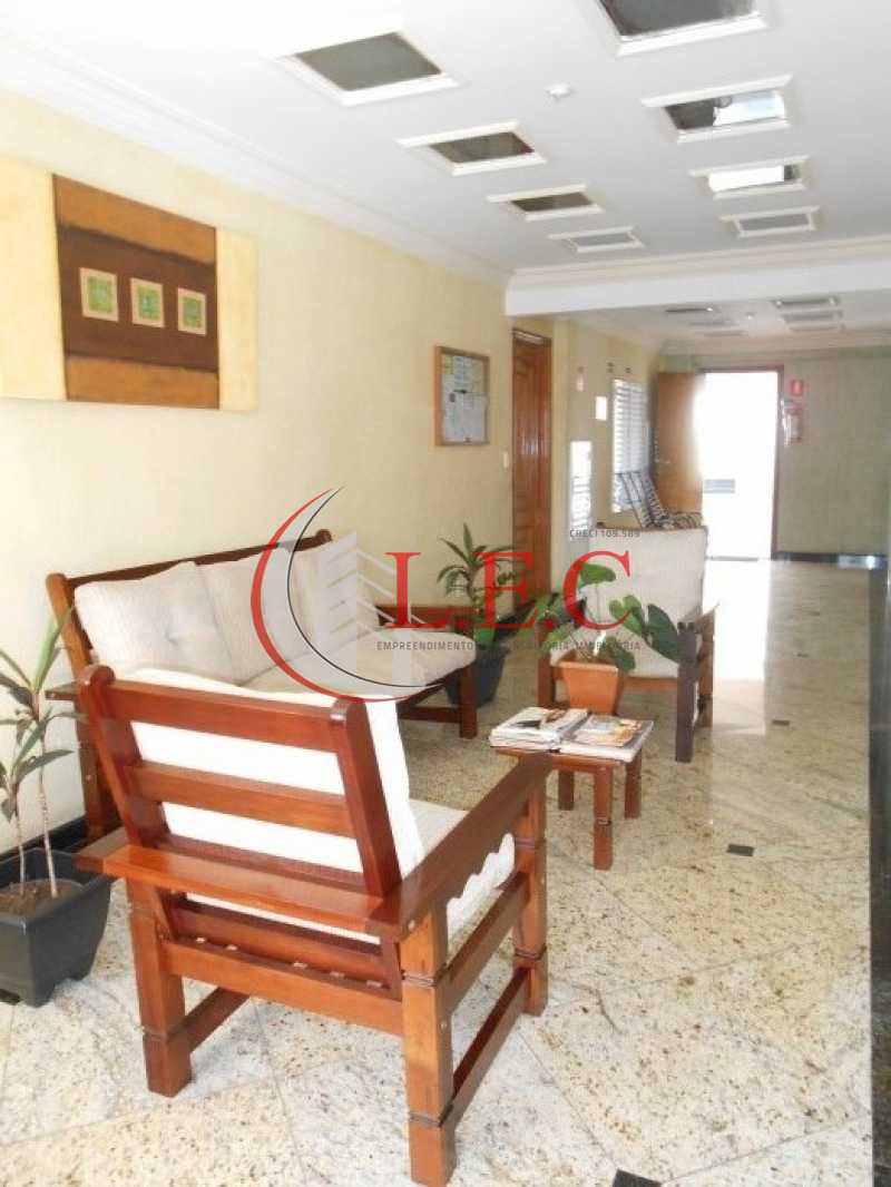Apartamento em Ocian