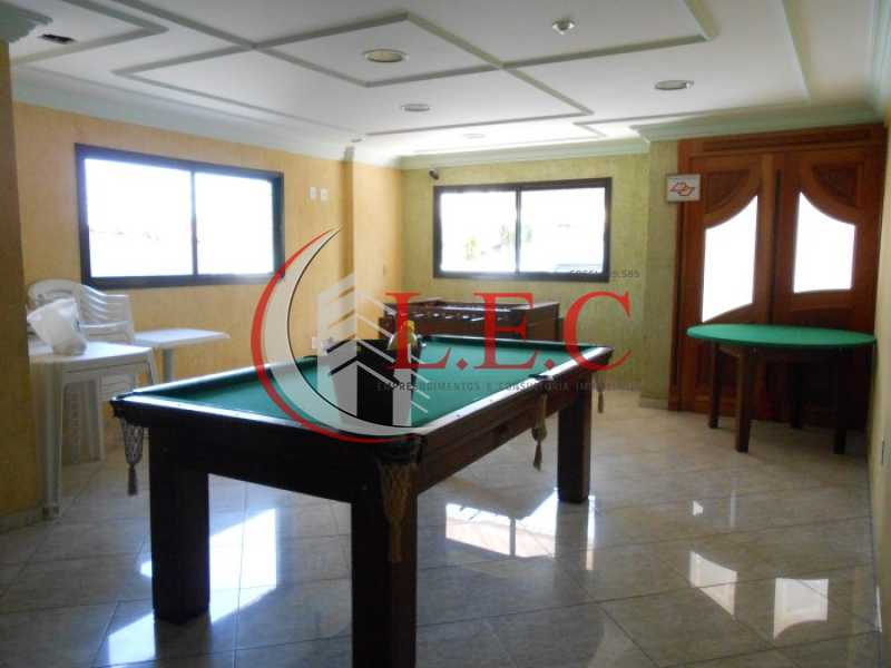 Apartamento em Ocian