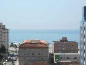 Apartamento em Ocian