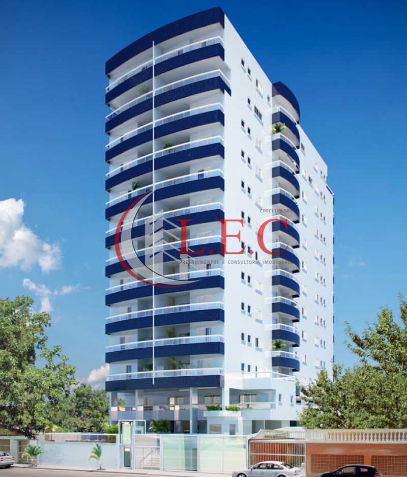 Apartamento em Tupi
