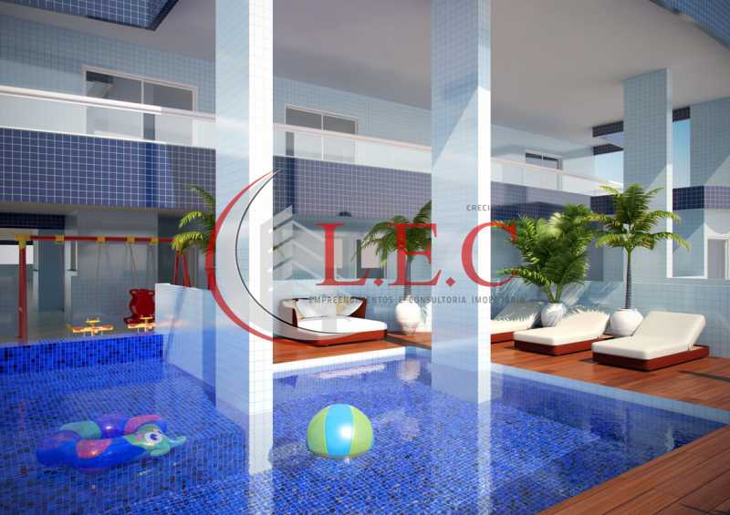 Apartamento em Tupi