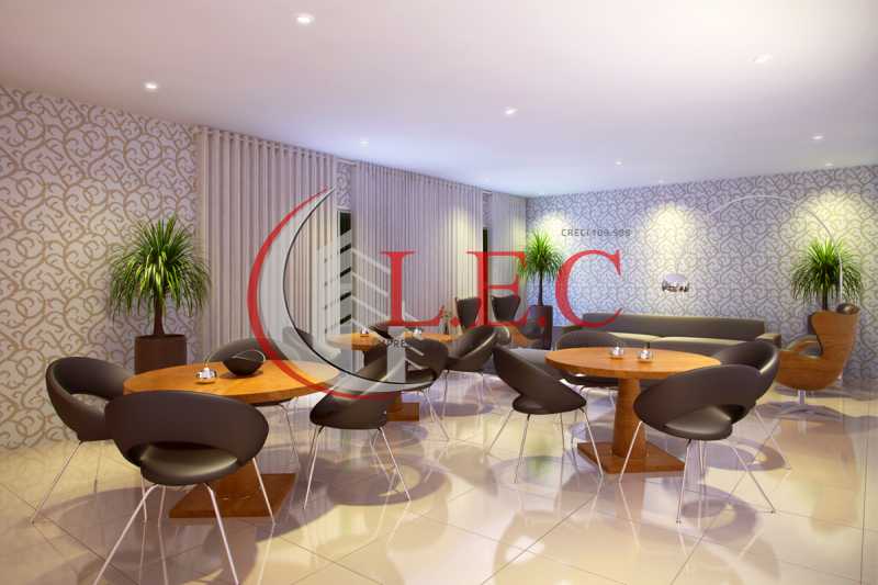 Apartamento em Tupi
