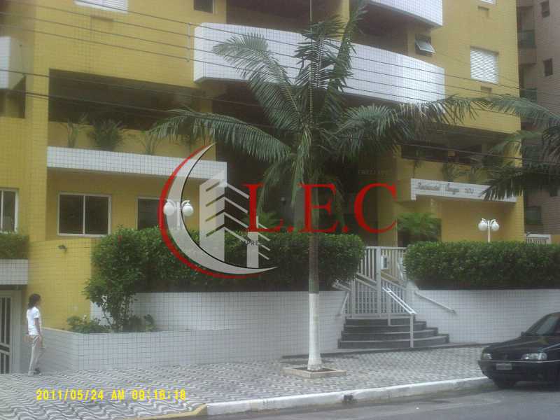 Apartamento em Canto Do Forte