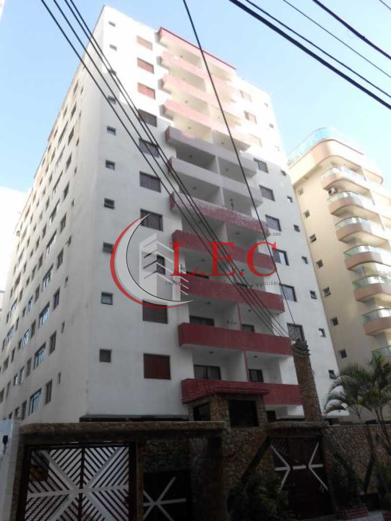 Apartamento em Tupi