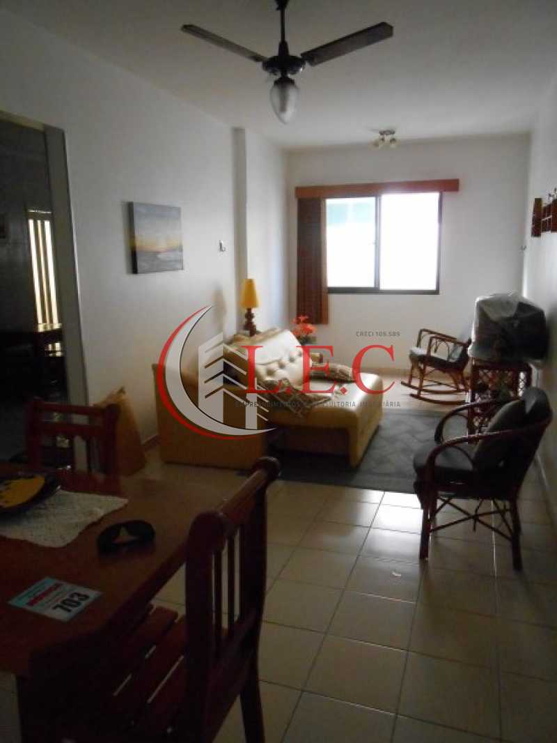 Apartamento em Tupi