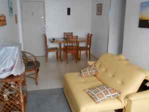 Apartamento em Tupi