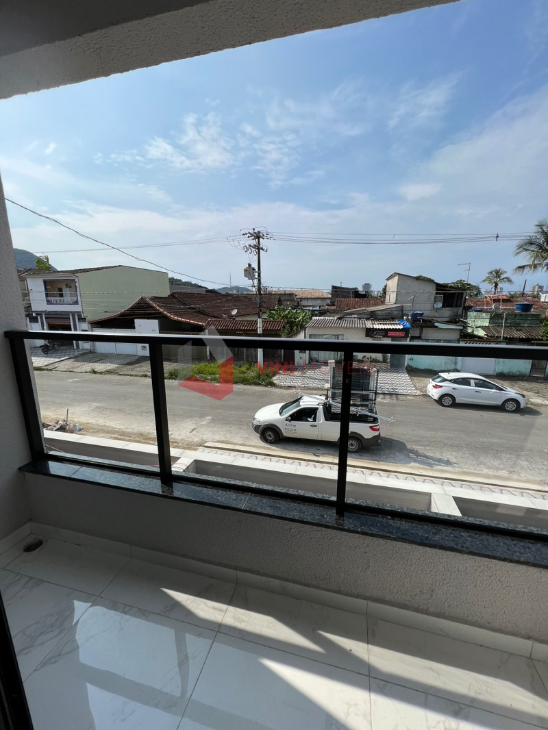 Casa de Condomínio  em Vila Guilhermina