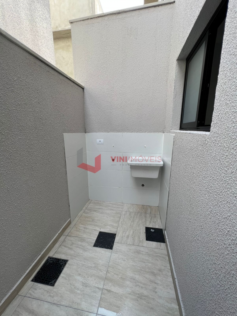 Casa de Condomínio  em Vila Guilhermina