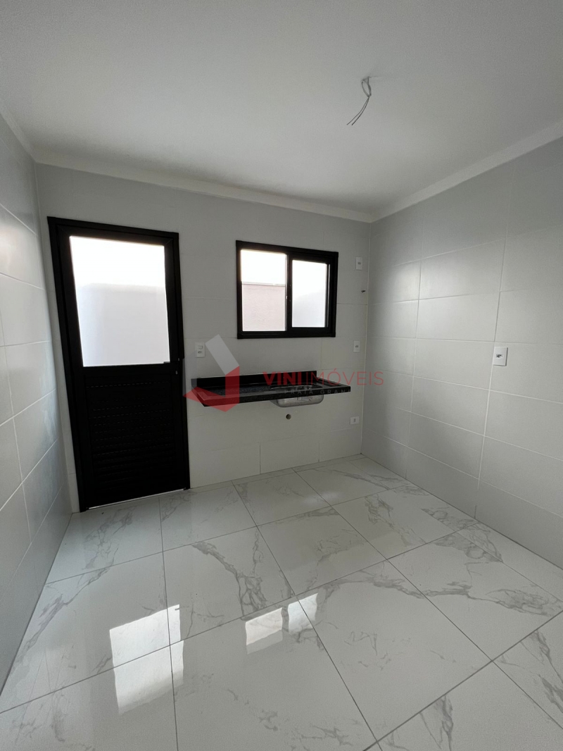 Sobrado em Sítio Do Campo