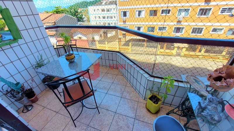 Apartamento em Boqueirão