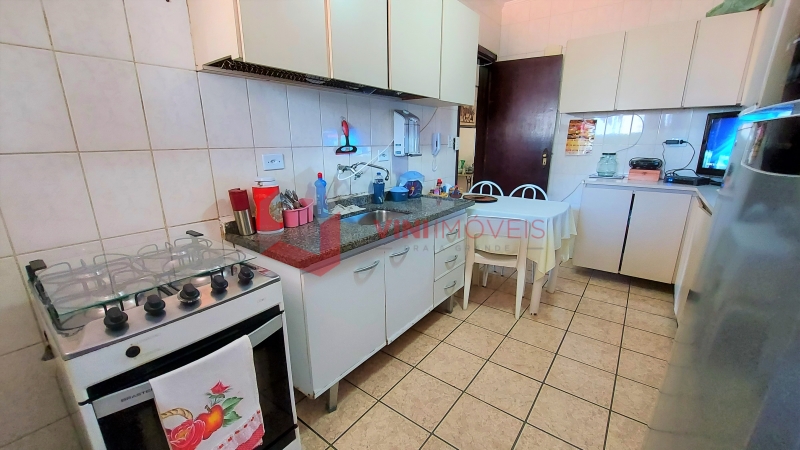 Apartamento em Boqueirão