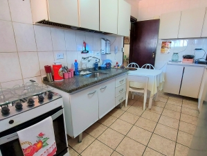 Apartamento em Boqueirão