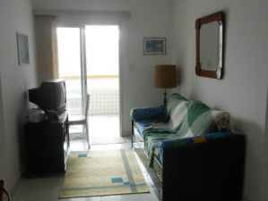 Apartamento - Campo da Aviação