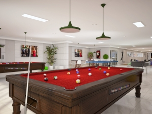 Apartamento em Boqueirão