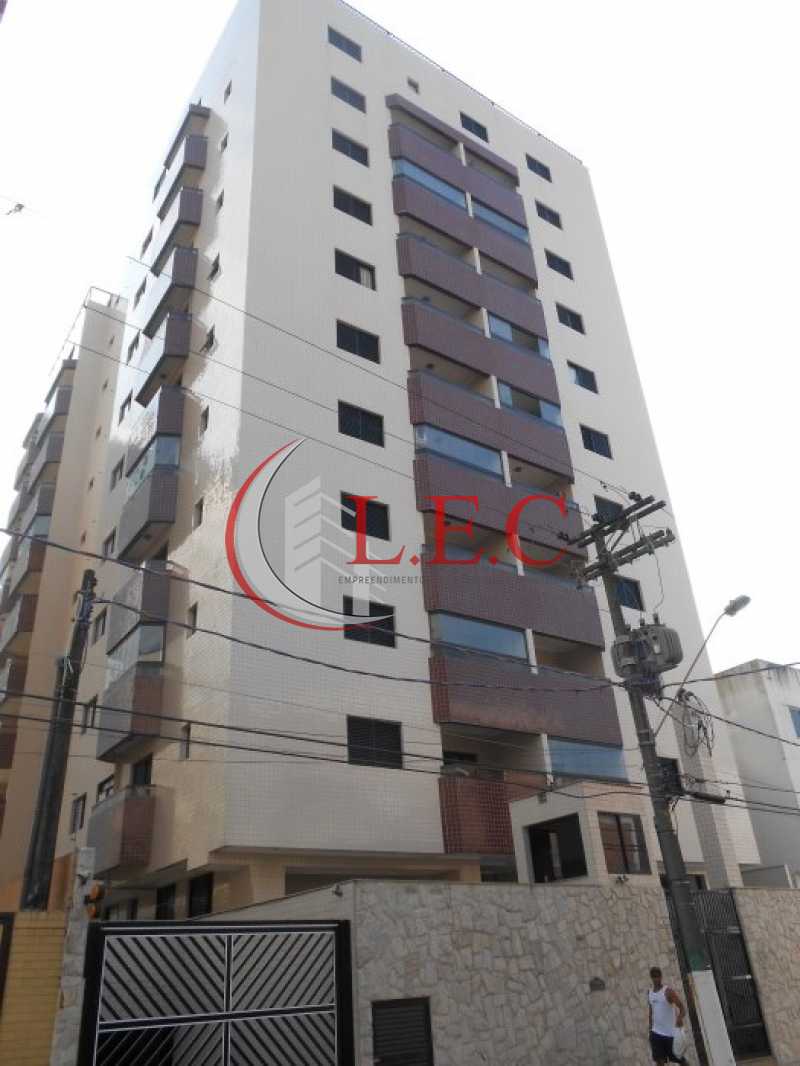 Apartamento em Tupi