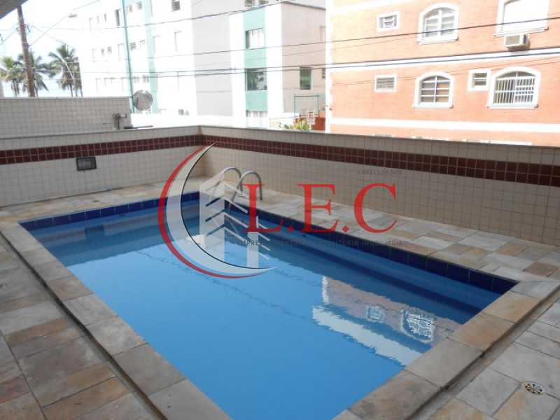 Apartamento em Tupi