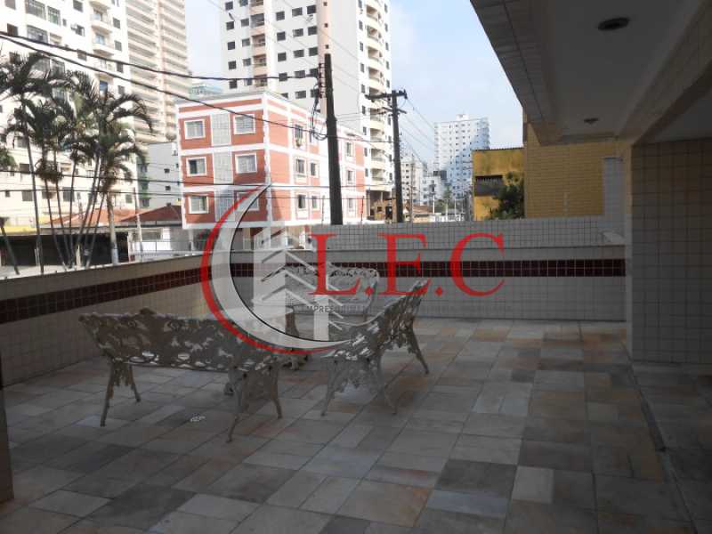 Apartamento em Tupi