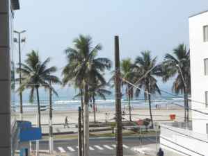 Apartamento em Tupi