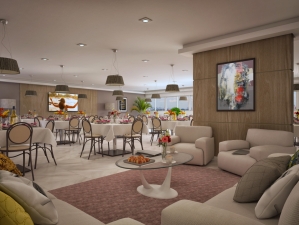 Apartamento em Boqueirão