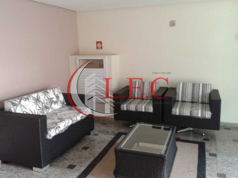 Apartamento em Aviação