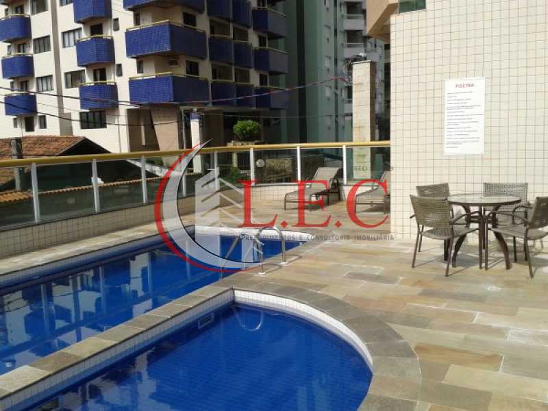 Apartamento em Aviação